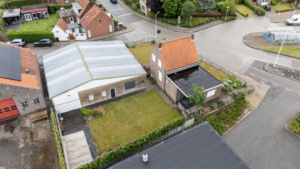 Medium property photo - Weststraat 32, 4521 AX Biervliet